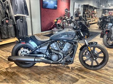 New 2025 Indian Motorcycle SPORT SCOUT SIXTY LIMITED 