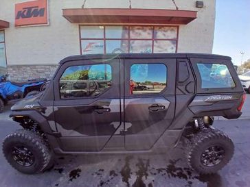 New 2026 Polaris XP ADV 5 NS  MATTE SUPER GRAPHITE NORTHSTAR 