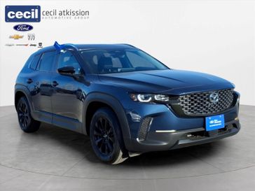 Used 2025 Mazda CX-50 2.5 S Preferred Package