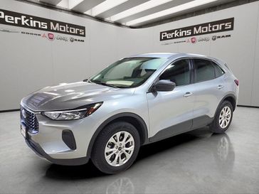 Used 2024 Ford Escape Active