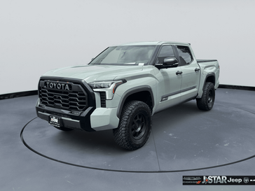 2025 Toyota Tundra 1794