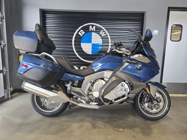 2026 BMW K 1600 GTL
