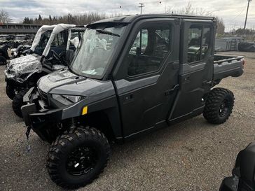 2026 Polaris RANGER CREW XP 1000 NorthStar Edition Ultimate