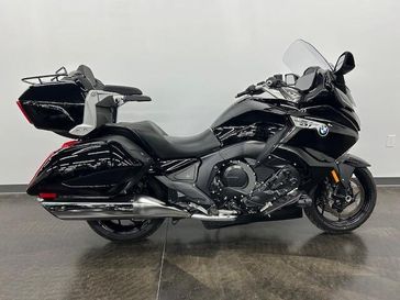 2023 BMW K 1600 GRAND AMERICA 