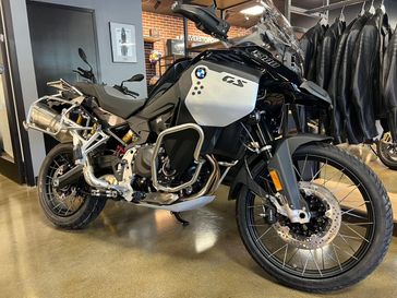 2024 BMW F 900 GS Adventure