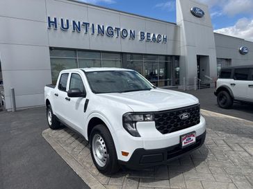 New 2026 Ford Maverick XL