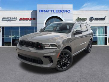 New 2025 Dodge Durango Gt Awd