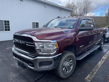 Used 2022 RAM 3500 Tradesman