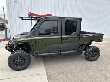 New 2026 Polaris Ranger Crew XD 1500 NorthStar Mountaineer Edition 