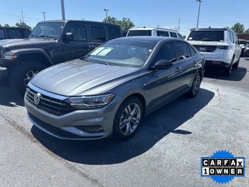 2021 Volkswagen Jetta R-Line