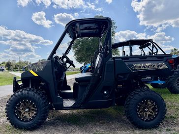 New 2026 Polaris RANGER 1000 PREMIUM  PPC EPS 