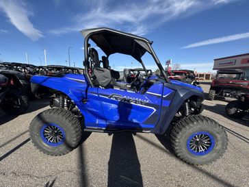 New 2025 Yamaha Wolverine RMAX2 1000 Sport 