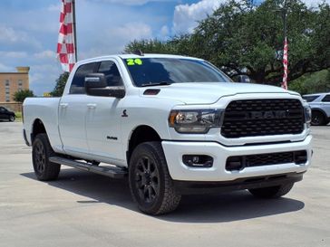 Used 2024 RAM 2500 Lone Star