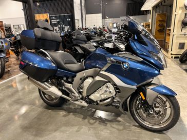 2025 BMW K 1600 GTL