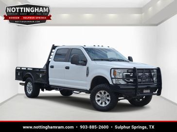 Used 2021 Ford F-250 XL