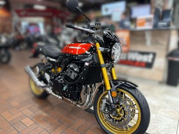 New 2026 Kawasaki Z900RS SE ABS 