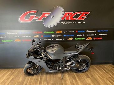 Used 2025 Kawasaki ZX636 