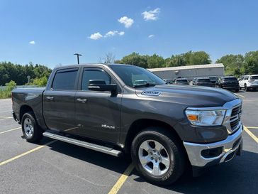 Used 2019 RAM 1500 Big Horn Lone Star