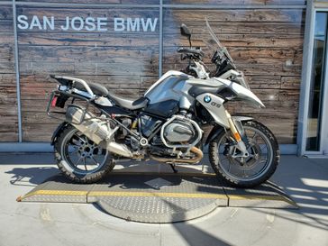 2017 BMW R 1200 GS