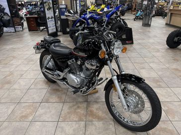 New 2026 Yamaha V STAR 250 