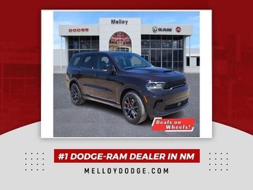 2024 Dodge Durango R/T Plus Awd