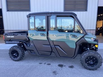New 2026 Can-Am DEFENDER MAX DPS HD10 CAB 