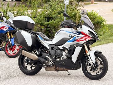 2023 BMW S 1000 XR Low Suspension