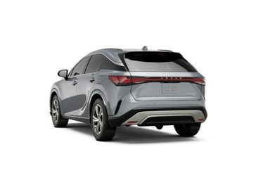 2025 Lexus RX 350h Premium