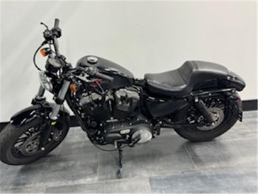 2022 Harley-Davidson Sportster² Forty-Eight² 