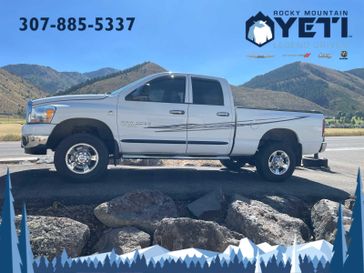 Used 2006 Dodge Ram 2500 SLT
