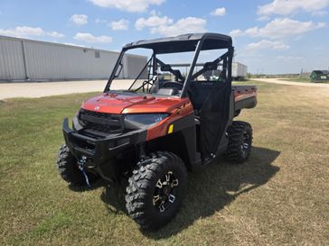 New 2025 Polaris Ranger XP 1000 Premium 