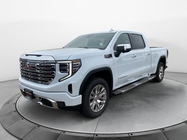 New 2026 GMC Sierra Denali