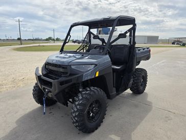 New 2026 Polaris Ranger XP 1000 Premium 