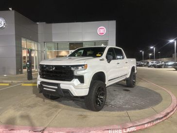 Used 2022 Chevrolet Silverado 1500 High Country
