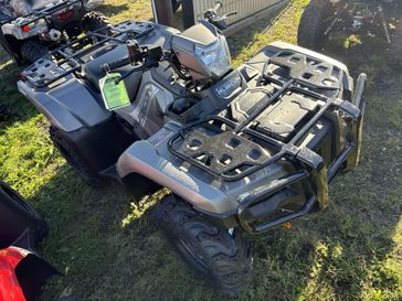 2026 Honda FourTrax Foreman Rubicon 4x4 EPS