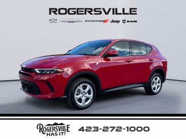 Used 2024 Dodge Hornet GT