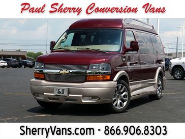 Dark Red Metallic