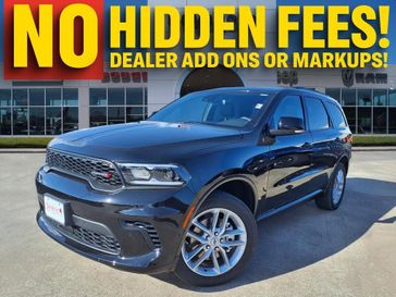 New 2026 Dodge Durango GT Plus