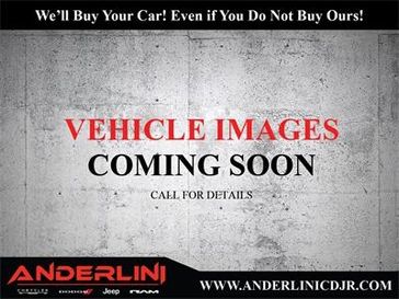2027 Chrysler Pacifica Select AWD's photo