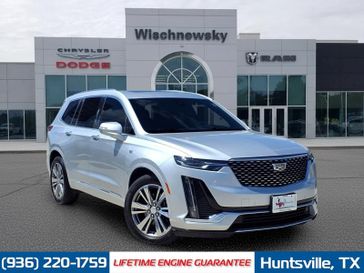Used 2020 Cadillac XT6 Premium Luxury
