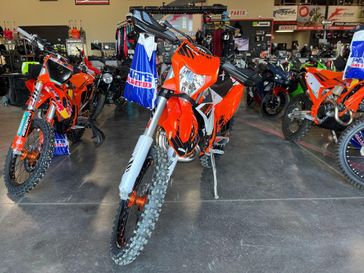 New 2025 KTM SX 85 1916 