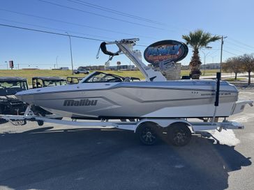 2025 MALIBU WAKESETTER 23 MXZ 