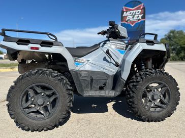 Used 2024 Polaris SPORTSMAN 570 PREMIUM - STORM 
