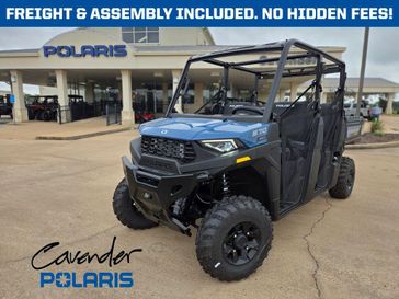 2026 Polaris RANGER CREW SP 570 Premium