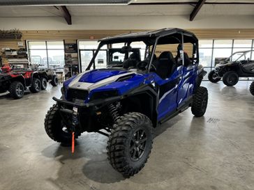 2024 Polaris General XP 4 1000 Premium 