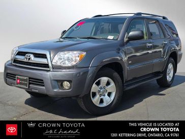 2009 Toyota 4Runner SR5