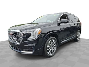 Used 2023 GMC Terrain AWD Denali