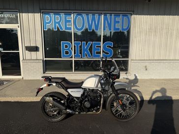 2023 Royal Enfield Himalayan
