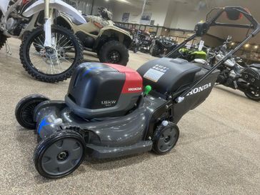 New 2026 Honda Power Equipment HRXBEXA6 