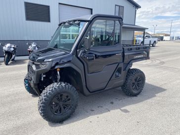New 2026 CFMOTO UFORCE U10 PRO HIGHLAND 